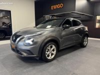 Nissan Juke 1.0 DIGT 115 N-CONNECTA 2WD - <small></small> 14.490 € <small>TTC</small> - #1