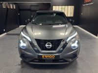 Nissan Juke 1.0 DIGT 115 N-CONNECTA 2WD - <small></small> 14.490 € <small>TTC</small> - #2