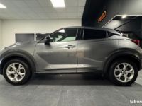 Nissan Juke 1.0 DIGT 115 N-CONNECTA 2WD - <small></small> 14.490 € <small>TTC</small> - #9