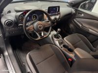 Nissan Juke 1.0 DIGT 115 N-CONNECTA 2WD - <small></small> 14.490 € <small>TTC</small> - #10