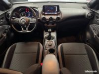 Nissan Juke 1.0 DIGT 115 N-CONNECTA 2WD - <small></small> 14.490 € <small>TTC</small> - #11