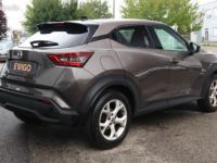 Nissan Juke 1.0 DIGT 115 N-CONNECTA 2WD DCT BVA - <small></small> 15.990 € <small>TTC</small> - #3