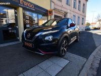 Nissan Juke 1.0 DIGT 117 CH PREMIERE EDITION BOSE CARPLAY CAMERA GARANTIE 6 MOIS - <small></small> 16.990 € <small>TTC</small> - #1