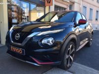 Nissan Juke 1.0 DIGT 117 CH PREMIERE EDITION BOSE CARPLAY CAMERA GARANTIE 6 MOIS - <small></small> 16.990 € <small>TTC</small> - #2