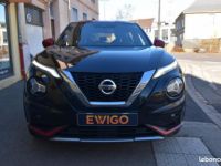 Nissan Juke 1.0 DIGT 117 CH PREMIERE EDITION BOSE CARPLAY CAMERA GARANTIE 6 MOIS - <small></small> 16.990 € <small>TTC</small> - #3