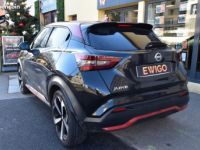 Nissan Juke 1.0 DIGT 117 CH PREMIERE EDITION BOSE CARPLAY CAMERA GARANTIE 6 MOIS - <small></small> 16.990 € <small>TTC</small> - #5