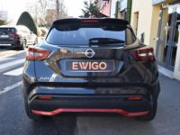 Nissan Juke 1.0 DIGT 117 CH PREMIERE EDITION BOSE CARPLAY CAMERA GARANTIE 6 MOIS - <small></small> 16.990 € <small>TTC</small> - #6