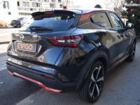 Nissan Juke 1.0 DIGT 117 CH PREMIERE EDITION BOSE CARPLAY CAMERA GARANTIE 6 MOIS - <small></small> 16.990 € <small>TTC</small> - #7