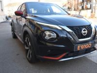 Nissan Juke 1.0 DIGT 117 CH PREMIERE EDITION BOSE CARPLAY CAMERA GARANTIE 6 MOIS - <small></small> 16.990 € <small>TTC</small> - #8