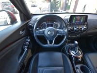 Nissan Juke 1.0 DIGT 117 CH PREMIERE EDITION BOSE CARPLAY CAMERA GARANTIE 6 MOIS - <small></small> 16.990 € <small>TTC</small> - #14