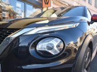 Nissan Juke 1.0 DIGT 117 CH PREMIERE EDITION BOSE CARPLAY CAMERA GARANTIE 6 MOIS - <small></small> 16.990 € <small>TTC</small> - #20