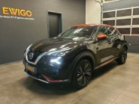 Nissan Juke 1.0 DIGT 117ch N-DESIGN 2WD DCT BVA7 - <small></small> 17.990 € <small>TTC</small> - #1