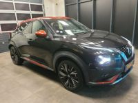 Nissan Juke 1.0 DIGT 117ch N-DESIGN 2WD DCT BVA7 - <small></small> 17.990 € <small>TTC</small> - #3