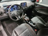 Nissan Juke 1.0 DIGT 117ch N-DESIGN 2WD DCT BVA7 - <small></small> 17.990 € <small>TTC</small> - #8