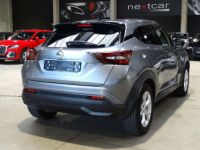 Nissan Juke 1.0DIG-T N-Connecta DCT - <small></small> 21.490 € <small>TTC</small> - #4