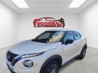 Nissan Juke 1.0L DIG-T 114CV ACENTA - <small></small> 12.990 € <small>TTC</small> - #1