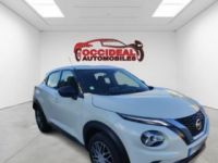 Nissan Juke 1.0L DIG-T 114CV ACENTA - <small></small> 12.990 € <small>TTC</small> - #2