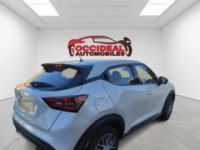 Nissan Juke 1.0L DIG-T 114CV ACENTA - <small></small> 12.990 € <small>TTC</small> - #4