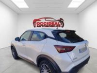 Nissan Juke 1.0L DIG-T 114CV ACENTA - <small></small> 12.990 € <small>TTC</small> - #5