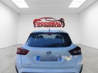 Nissan Juke 1.0L DIG-T 114CV ACENTA - <small></small> 12.990 € <small>TTC</small> - #6