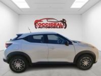 Nissan Juke 1.0L DIG-T 114CV ACENTA - <small></small> 12.990 € <small>TTC</small> - #8