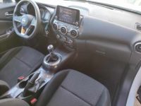 Nissan Juke 1.0L DIG-T 114CV ACENTA - <small></small> 12.990 € <small>TTC</small> - #35