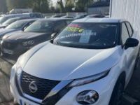 Nissan Juke 1.0L DIG-T 114CV ACENTA DCT - <small></small> 22.900 € <small>TTC</small> - #1