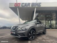 Nissan Juke 115CH N-Design Garantie 6 ans GPS Camera Keyless Sièges Chauffants 19P 345-mois - <small></small> 18.990 € <small>TTC</small> - #1