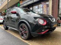 Nissan Juke 1.2 DIG-T 115 CH RED TOUCH CAMERA RECUL - <small></small> 11.450 € <small>TTC</small> - #7