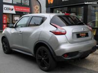 Nissan Juke 1.2 DIG-T 115 ch TEKNA + ATTELAGE - <small></small> 13.290 € <small>TTC</small> - #4