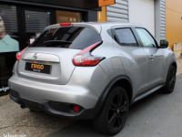 Nissan Juke 1.2 DIG-T 115 ch TEKNA + ATTELAGE - <small></small> 13.290 € <small>TTC</small> - #6