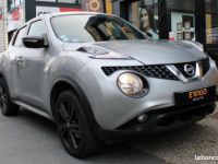 Nissan Juke 1.2 DIG-T 115 ch TEKNA + ATTELAGE - <small></small> 13.290 € <small>TTC</small> - #8