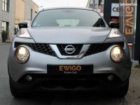 Nissan Juke 1.2 DIG-T 115 ch TEKNA + ATTELAGE - <small></small> 13.290 € <small>TTC</small> - #9