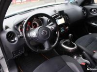 Nissan Juke 1.2 DIG-T 115 ch TEKNA + ATTELAGE - <small></small> 13.290 € <small>TTC</small> - #12