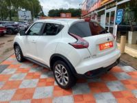 Nissan Juke 1.2 DIG-T 115 CONNECT EDITION TOE ATTELAGE - <small></small> 10.550 € <small>TTC</small> - #2