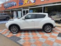 Nissan Juke 1.2 DIG-T 115 CONNECT EDITION TOE ATTELAGE - <small></small> 10.550 € <small>TTC</small> - #5