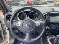 Nissan Juke 1.2 DIG-T 115 CONNECT EDITION TOE ATTELAGE - <small></small> 10.550 € <small>TTC</small> - #13