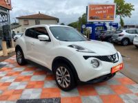 Nissan Juke 1.2 DIG-T 115 CONNECT EDITION TOE ATTELAGE - <small></small> 10.550 € <small>TTC</small> - #20