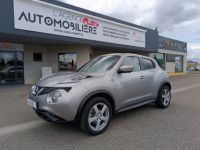 Nissan Juke 1.2 DIG-T 115 CV n connecta 16V 2WD S&S - <small></small> 14.990 € <small>TTC</small> - #1