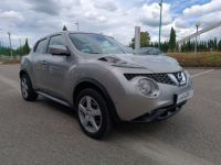 Nissan Juke 1.2 DIG-T 115 CV n connecta 16V 2WD S&S - <small></small> 14.990 € <small>TTC</small> - #3