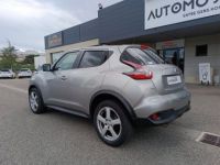 Nissan Juke 1.2 DIG-T 115 CV n connecta 16V 2WD S&S - <small></small> 14.990 € <small>TTC</small> - #7