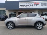 Nissan Juke 1.2 DIG-T 115 CV n connecta 16V 2WD S&S - <small></small> 14.990 € <small>TTC</small> - #8