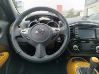 Nissan Juke 1.2 DIG-T 115 CV n connecta 16V 2WD S&S - <small></small> 14.990 € <small>TTC</small> - #12