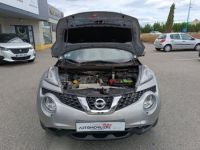 Nissan Juke 1.2 DIG-T 115 CV n connecta 16V 2WD S&S - <small></small> 14.990 € <small>TTC</small> - #25