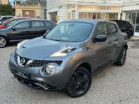 Nissan Juke 1.2 DIG-T 115 Cv N-Connecta 2WD Jantes Aluminium-Sono Bose-Climatisation Automatique - <small></small> 12.490 € <small>TTC</small> - #1