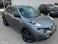 Nissan Juke 1.2 DIG-T 115 Cv N-Connecta 2WD Jantes Aluminium-Sono Bose-Climatisation Automatique - <small></small> 12.490 € <small>TTC</small> - #2