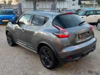 Nissan Juke 1.2 DIG-T 115 Cv N-Connecta 2WD Jantes Aluminium-Sono Bose-Climatisation Automatique - <small></small> 12.490 € <small>TTC</small> - #3