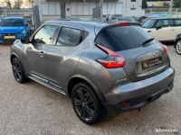 Nissan Juke 1.2 DIG-T 115 Cv N-Connecta Caméra De Recul-Sono Bose-Jantes Aluminium - <small></small> 10.990 € <small>TTC</small> - #3