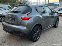 Nissan Juke 1.2 DIG-T 115 Cv N-Connecta Caméra De Recul-Sono Bose-Jantes Aluminium - <small></small> 10.990 € <small>TTC</small> - #4