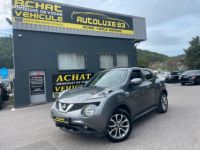 Nissan Juke 1.2 dig-t 115 cv tekna garantie suivi intégral - <small></small> 9.990 € <small>TTC</small> - #1